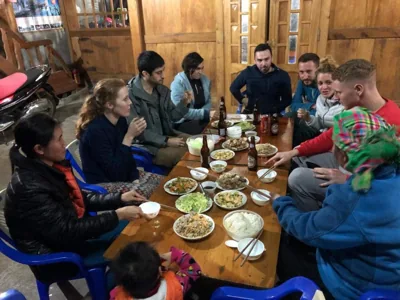 Dzay house homestay – Photos 4