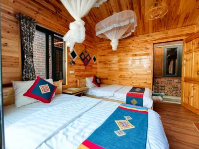 Dzay house homestay – Photos 6
