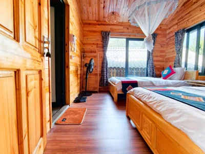 Dzay house homestay – Photos 14