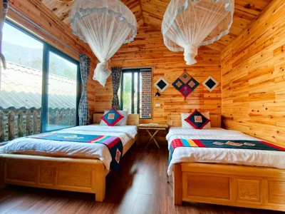 Dzay house homestay – Photos 15
