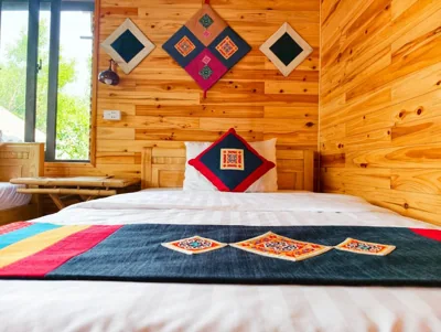 Dzay house homestay – Photos 16